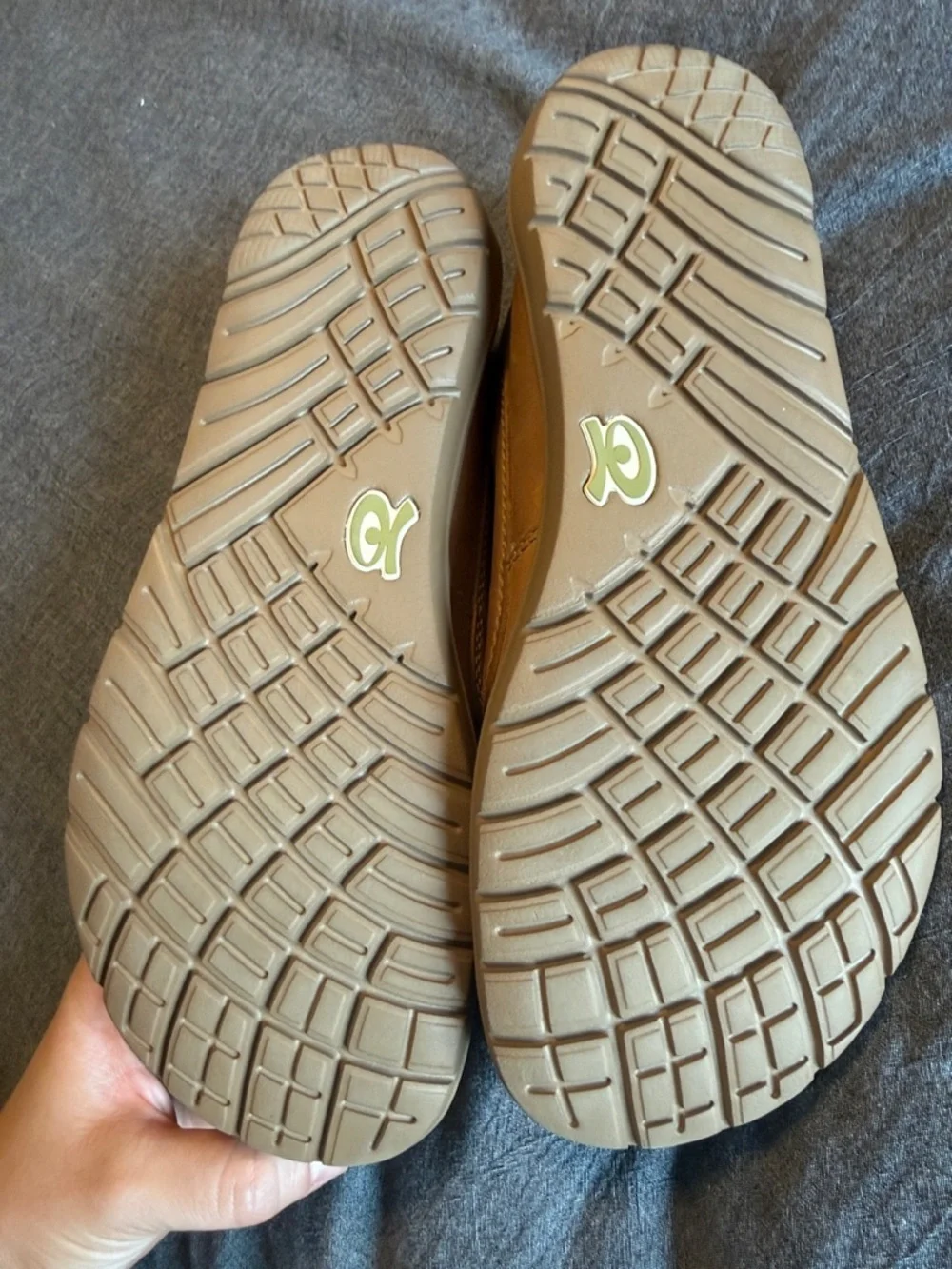 Lems Mariner Boat Shoe/ Loafer size 41 - Picture 4 of 6